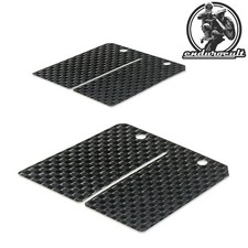 2x Carbon Reed Valve Petals for Yamaha Blaster YFS 200 1988-2006