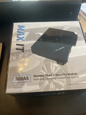 Compustar All-in-One 2-Way Remote Start