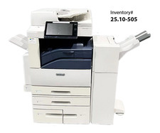 Xerox AltaLink C8045 Copier Printer Scanner *...