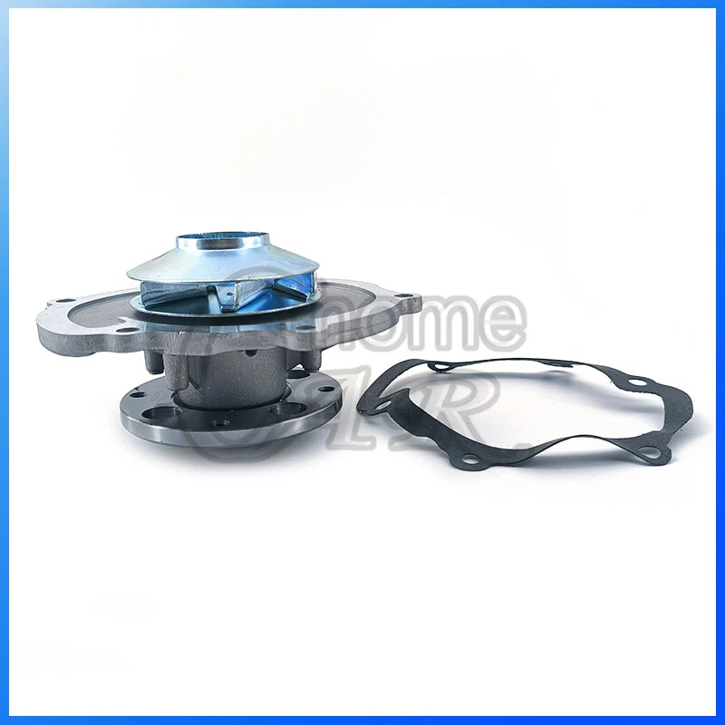 New Water Pump For Buick Enclave Chevrolet Traverse Cadillac Ats 3.6L 12566029 - Image 2 of 4