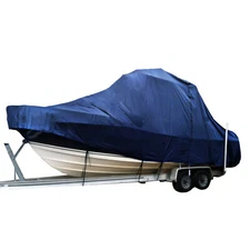 Grady-White Sailfish 272 Walk Around Cuddy T-Top Hard-Top Boat Storage Cover