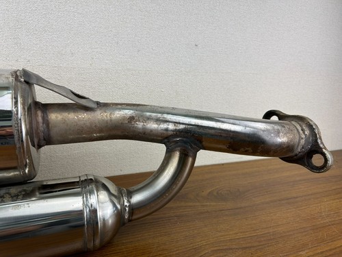 Honda Fit GD1 GD3 GD 1.3 L13A L15A JAZZ HKS Exhaust ES Premium JDM JASMA I77 - Picture 10 of 10