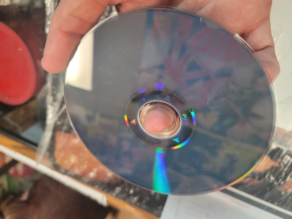 Xcom Enemy Unknown Ps3 CIB EN/FR Tested Free Shipping in Canada !! - Image 4 of 4