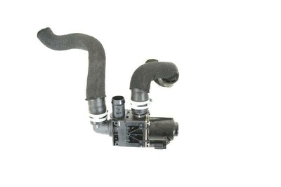 BMW 5 G31 2017 LHD Reversing Valve Change Over Water Pump 9147347 
