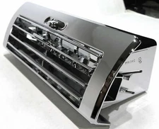 A/C Heater Vent for Freightliner Cascadia 2008 & Newer Plastic GG#67792 Each