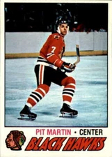 1977-78 Topps Hockey NRMT-MT Set Break #133-264 - You Pick