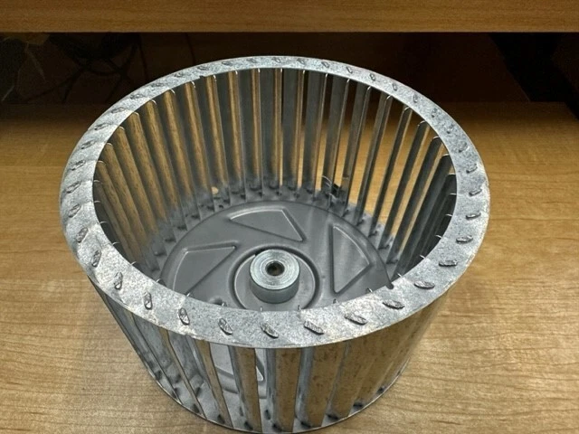 Blower wheel deals