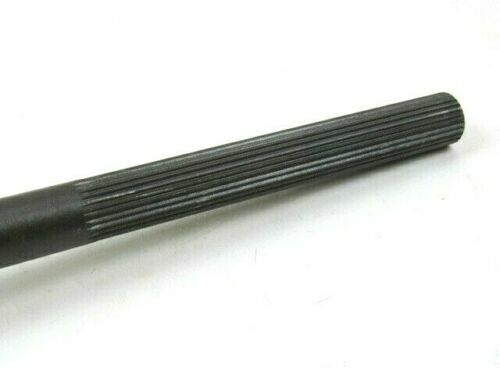 Ford 9'' Axle Street/Strip 4140 30'' Length 35-Spline C23703-30