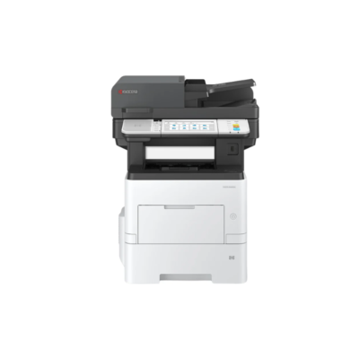 Kyocera ECOSYS MA6000ifx A4 Mono Laser MFP Printer Copier