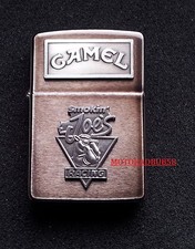 CAMEL - SMOKIN JOE'S RACING - od 1993 - nieużywany - RZADKI!!