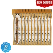 Miswak (Traditional Natural Toothbrush) (10 Pack) by Sewak Al-Falah