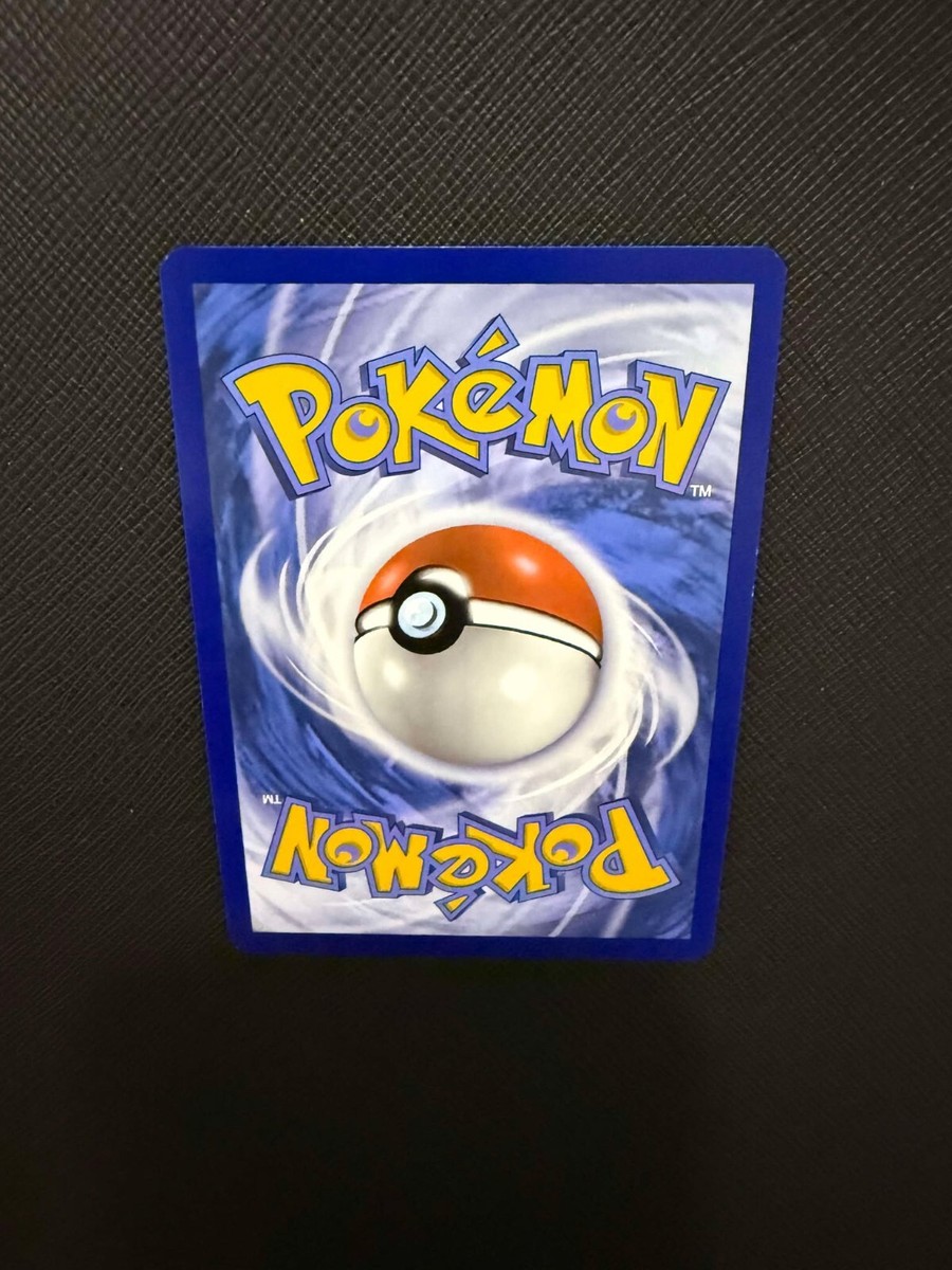Pokemon Asia Exclusive Dusclops Gym Promo Stamped 019/064 | eBay