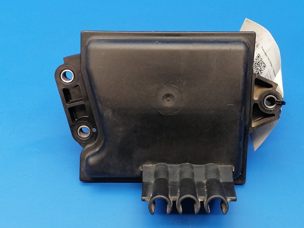 Mercedes-Benz Sprinter W906 Vakuum Luft Tank A6510700768 MBP16229 