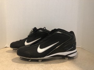 old nike baseball cleats
