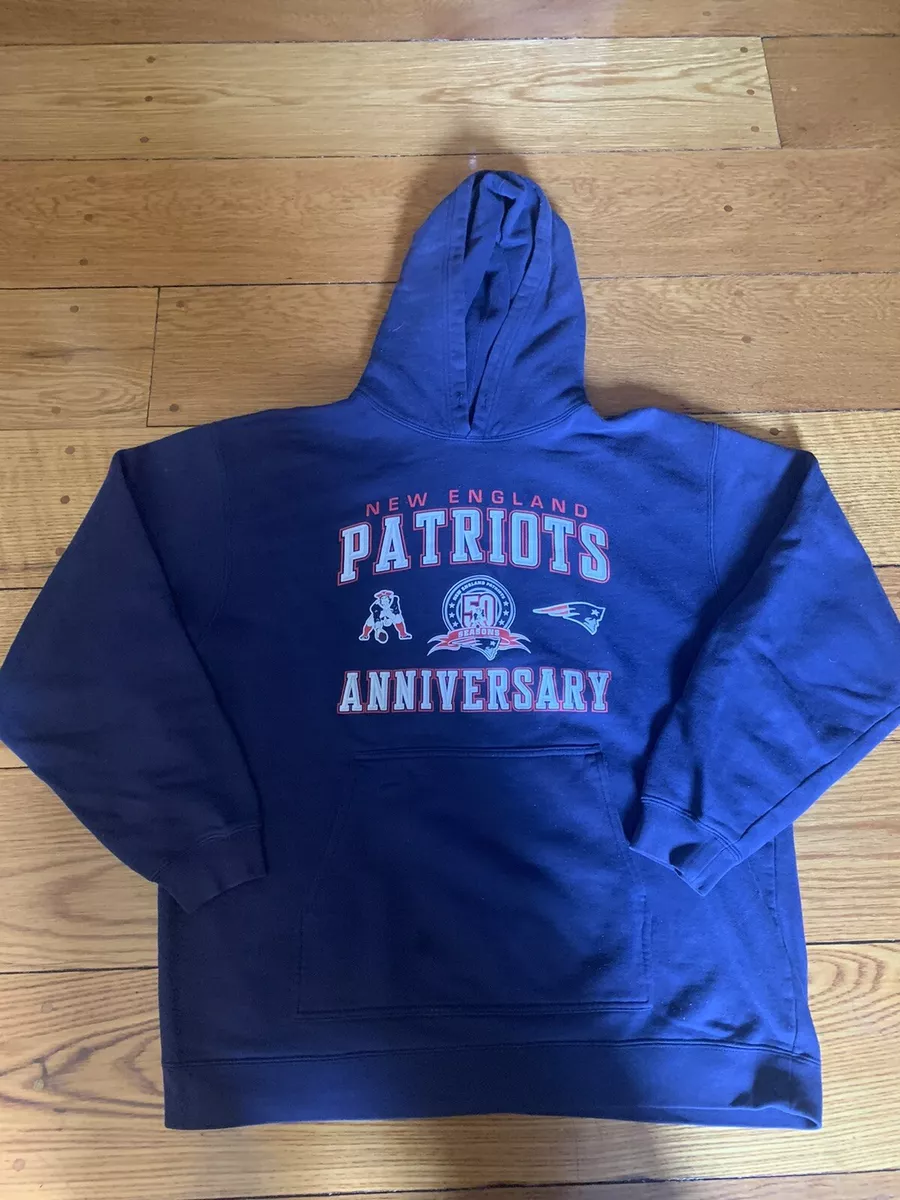 Patriots sideline hoodie cheap