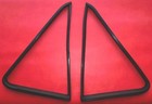 <!--F#f_0-->Quarter Glass Seals - PAIR for Rear Doors of LC LJ Torana Sedan<!--F/-->