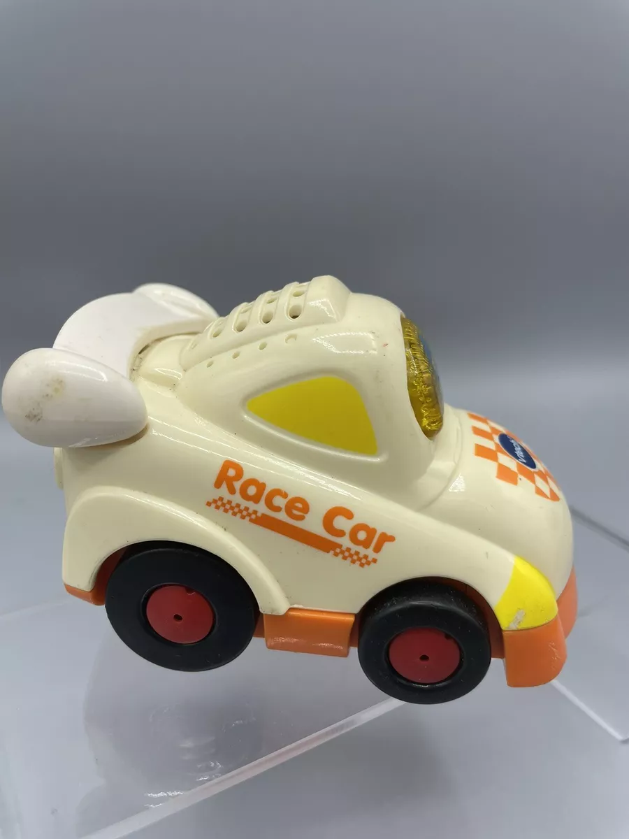 Vtech racing car sales