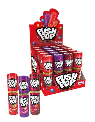 DOK Push Pop Original, 20-er Pack (20 x 15 g) | eBay