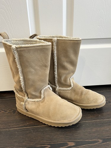 american eagle ugg boots