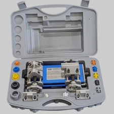 Koul Tools 426 NEW EZ-On AN Hose Press *Save 20.00 on your $100 Push-Lock Order