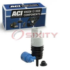 ACI 372693 Windshield Washer Pump for WWS10004 67-54 Wiper Fluid Windscreen xf