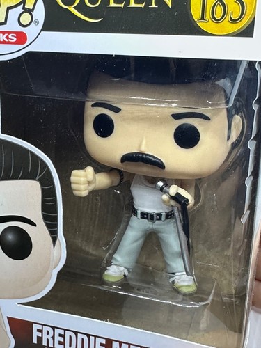 Funko POP! Steine gemischt *gewölbt* Wählen Sie Ihren Favoriten - Bild 32 von 41