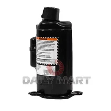 New In Box TRK5512Y Refrigeration Compressor 380V