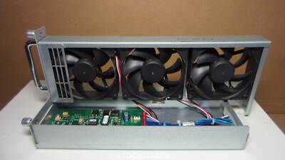 ALCATEL LUCENT 2010007C FAN Module 3310070 Ventilation FROM OMNIACCESS 6000
