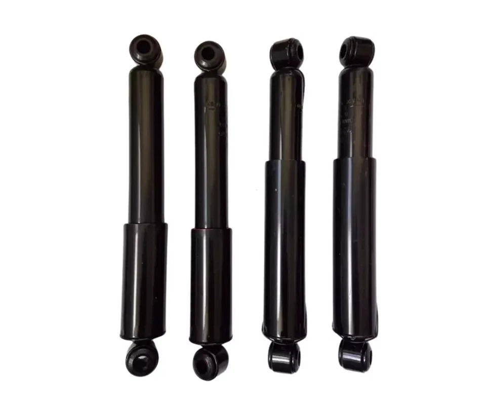 Juego de amortiguadores delanteros y traseros llenos de gas para Dodge Deluxe Series D22 1939-1942 Foto 2 de 3