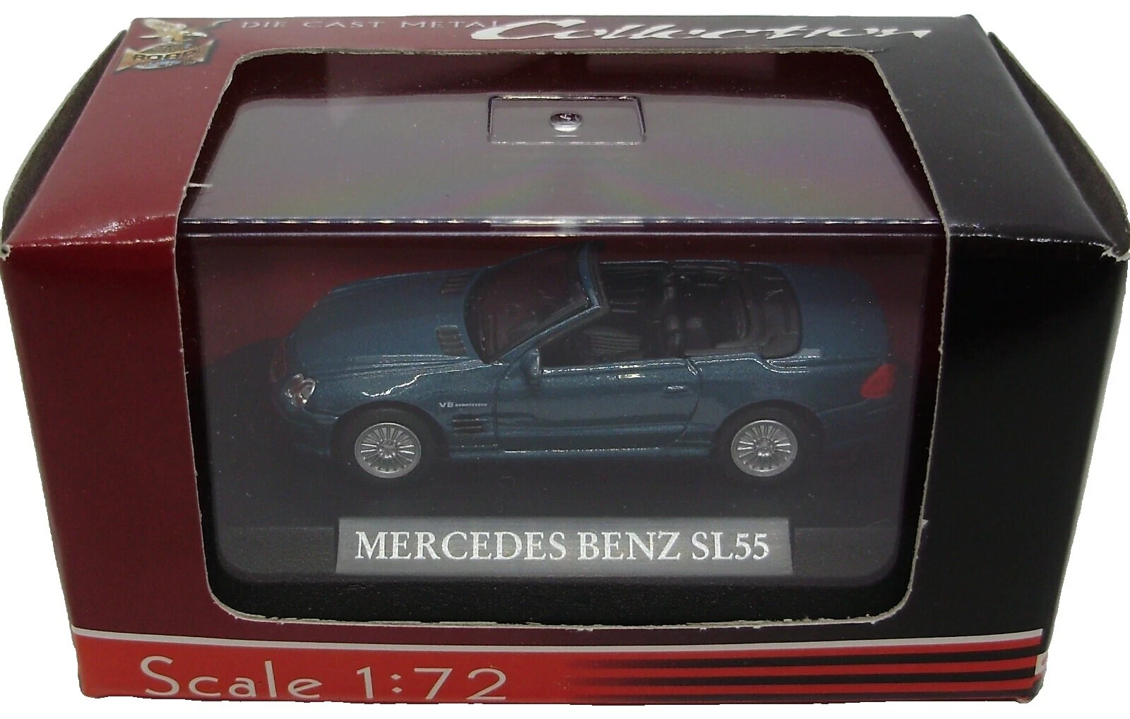 Yat Ming Mercedes-Benz Diecast & Toy Vehicles