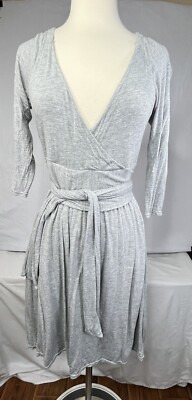 knee length sweater dress with sleeves Plus Size Mini Sweater Dress