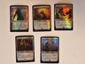 Signature Spellbook Gideon Foils - MTG - Near Mint