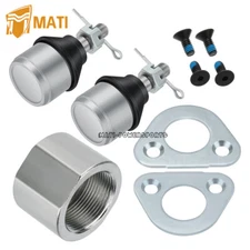 Front Ball Joint Bracket Removal Tool Kit for Polaris Trail Blazer 250 330 400