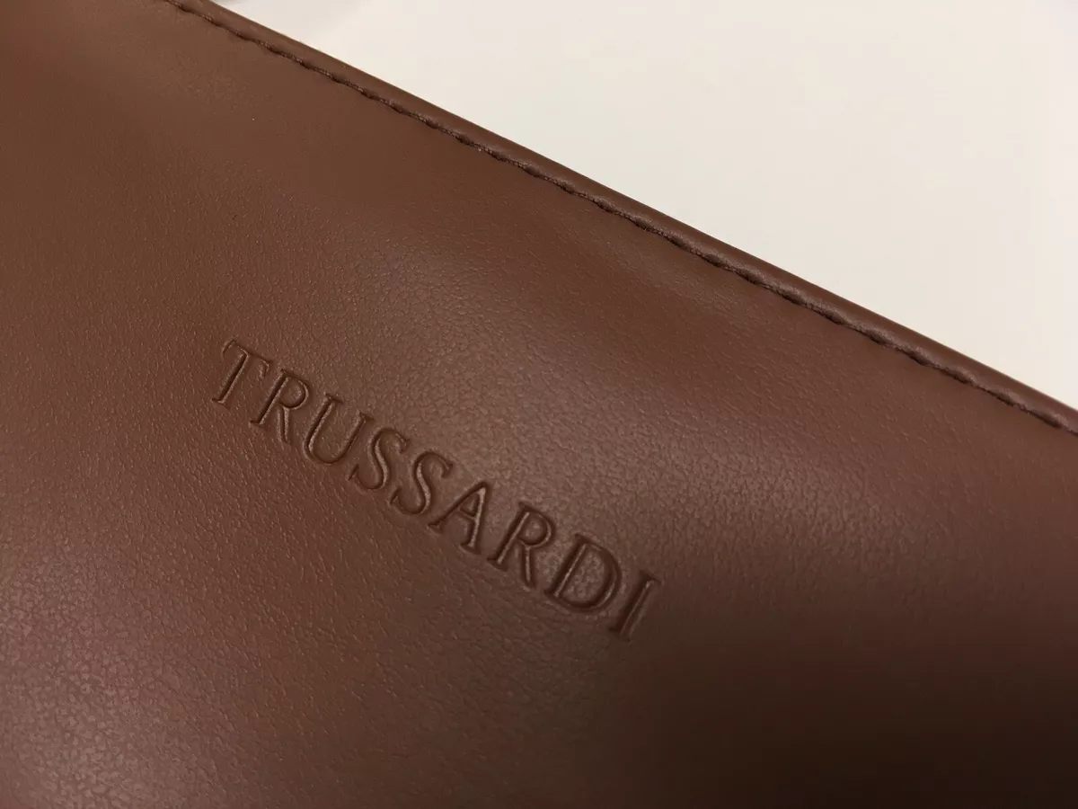 Trussardi pochette deals