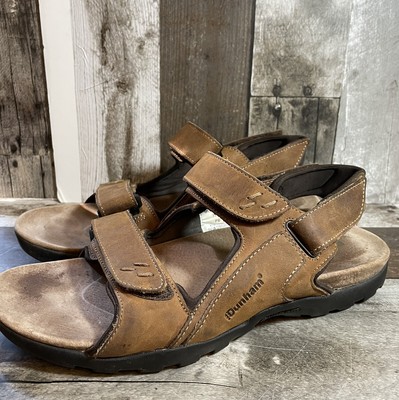 sandal dunham
