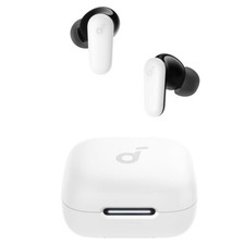 Soundcore P30i Noise Cancelling Wireless Earbuds 2-in-1 Case w/ Phone Stand Bass