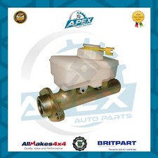 Maître-cylindre de frein Land Rover 90