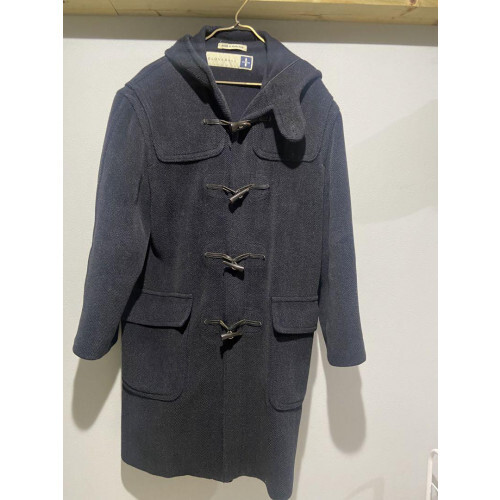 ジャケット・アウター 90s Vintage GLOVERALL KINGSTON Duffle 90s Vintage GLOVERALL KINGSTON Duffle