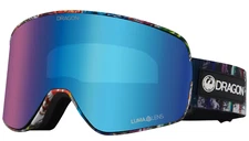 NEW Dragon NFX2 Snow Goggles-Chris Benchetler Signature-Lumalens Blue+Bonus