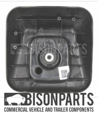 *FITS MERCEDES ACTROS ATEGO AXOR ECONIC WIDE ANGLE MIRROR HOUSING BP116-258