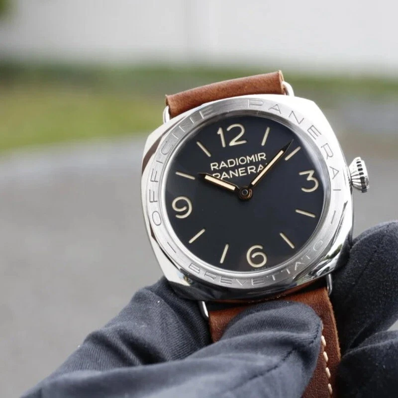 Panerai — Panerai Radiomir 3 Days Steel - PAM00685