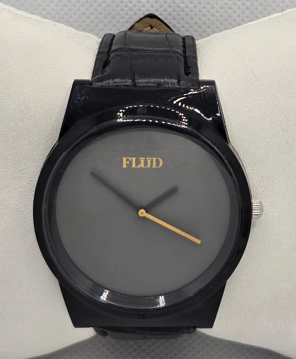 Flud Casual Wristwatches for sale | eBay