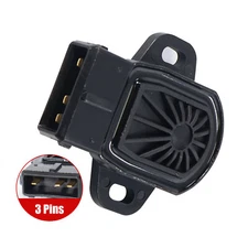 Throttle Position Sensor for Sebring Stratus Eclipse Galant Montero MD628077