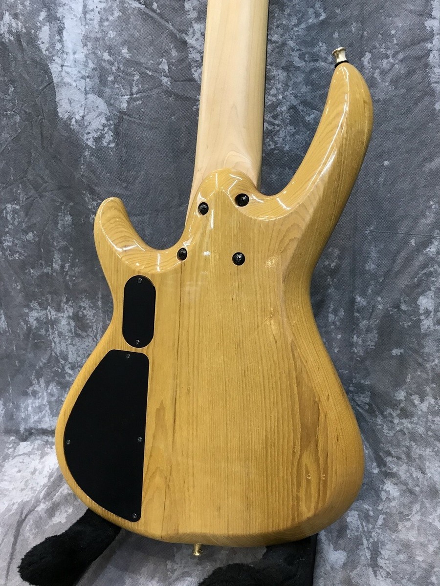 日本製★90's VINTAGE Aria Pro Ⅱ Bass guitar★ 日本製☆90´s VINTAGE Aria Pro Ⅱ Bass guitar☆