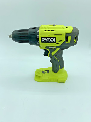 Ryobi P215VN 18-Volt ONE+ Cordless 1/2 in. Drill/Driver Bare Tool