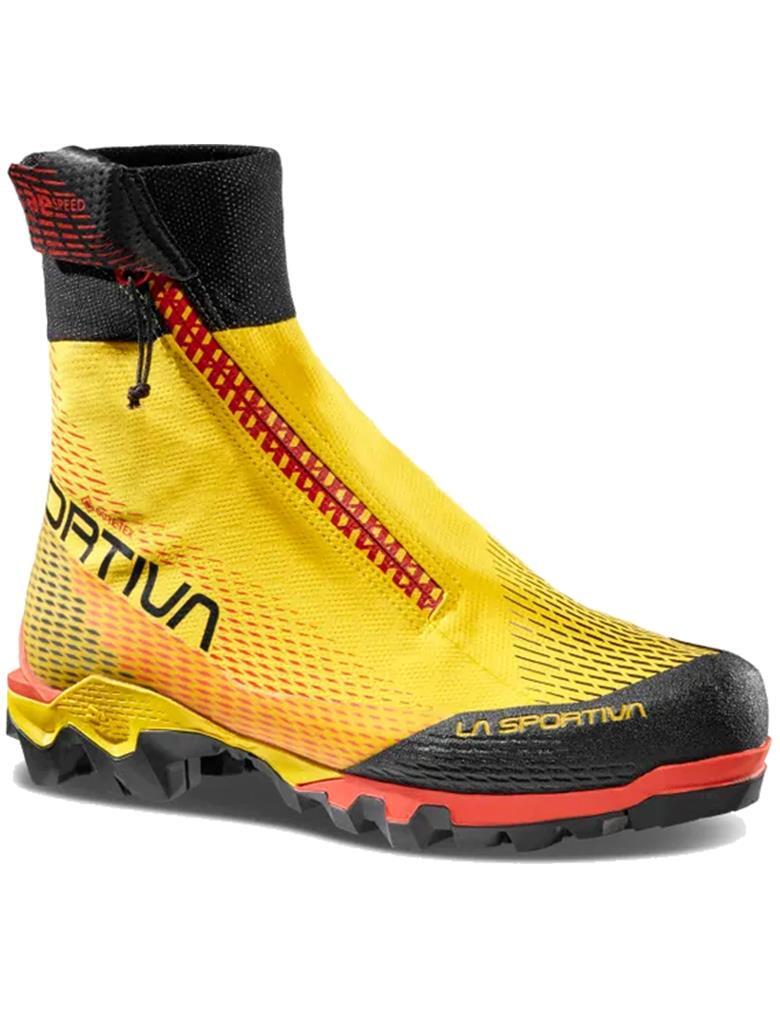La sportiva aequilibrium speed gtx 31H scarpone da uomo per alpinismo tecnico