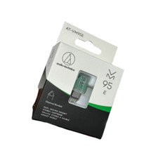 Audio-Technica AT-VM95E Elliptical Stereo Cartridge