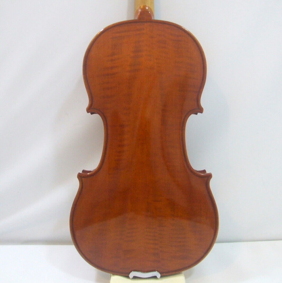 Violin Pygmalius ST-02 4/4 Natural Made in 1993 with Case Violin Pygmalius ST-02 4/4 Natural Made in 1993 with Case