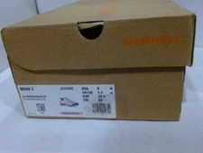 UsedGood_Merrell Women's Moab 3 Hiking Shoe, Aluminum, 8_Aluminum_Sz8