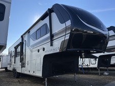 2026 Grand Design Influence 3904BH